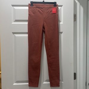 Spanx Jean-ish Ankle Leggings